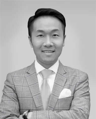 Fabio Zhang Profile Image
