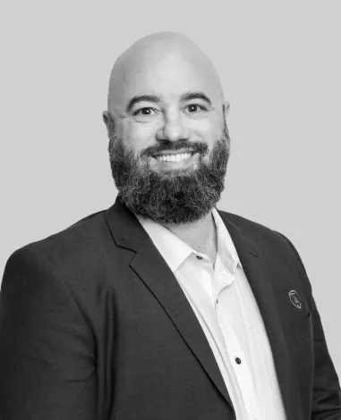 Nick Plevcak Profile Image