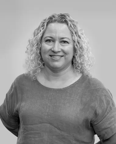 Nicola Sinclair Profile Image