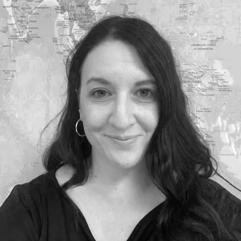 Nicolette Kokkinos Profile Image