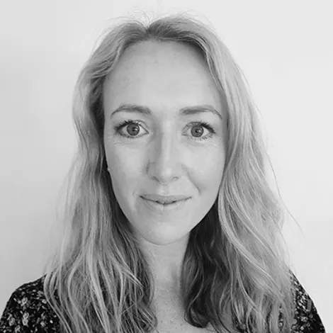 Phoebe Metcalf Profile Image