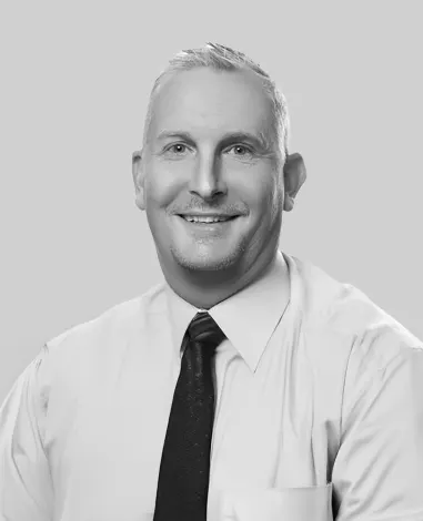 Paul Bainbridge Profile Image