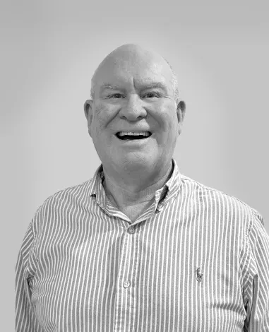 Randall Cook Profile Image