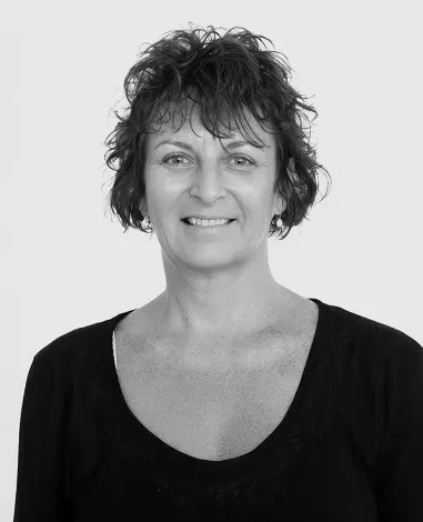 Ruth Hayes Profile Image