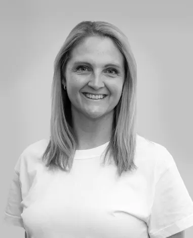 Sally Ford Profile Image