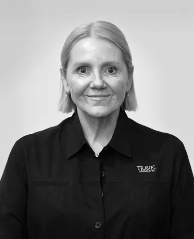 Samantha Reynolds Profile Image