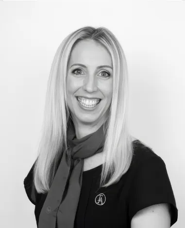 Samantha Bedin Profile Image