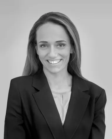 Samantha Daly Profile Image