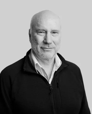 Scott Martin Profile Image