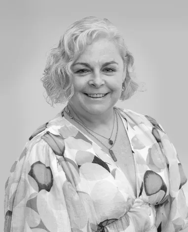 Tania OReilly Profile Image