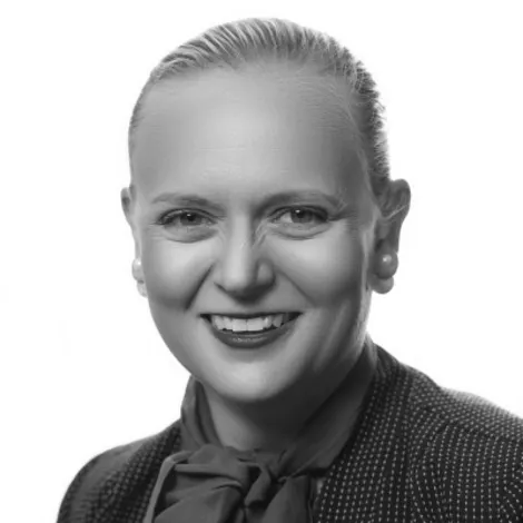 Thea Megan Profile Image