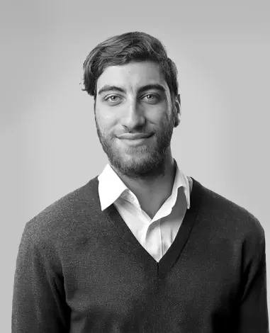 Thomas Sfyrios Profile Image