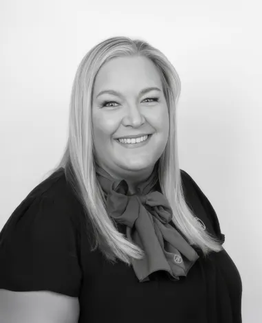 Tracey Blackshaw Profile Image