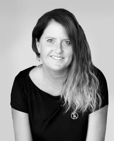 Yvette Kerr Profile Image