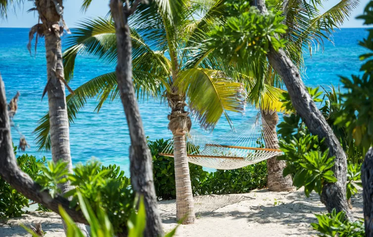 VOMO Island Fiji luxury hotel Mamanuca Islands Fiji