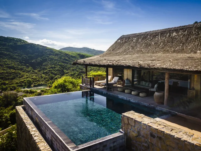  Zannier Bai San Ho luxury hotel Phú Yên Province Vietnam