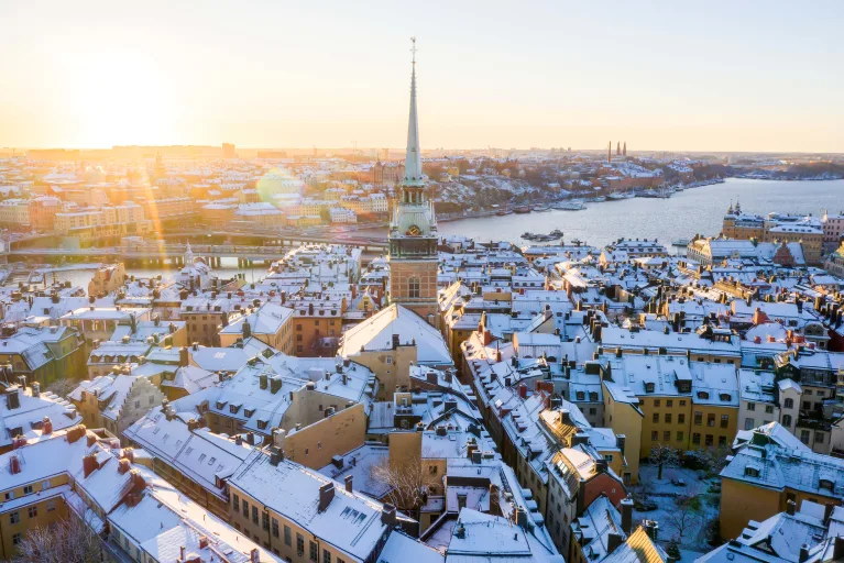 Sweden