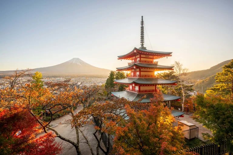 Mt.Fuji