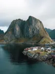 Lofoten islands, Norway
