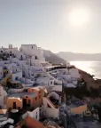 Santorini, Greece