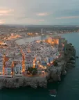 Costa del Azahar, Spain