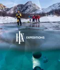 Travel Associates luxury travel HX Expeditions