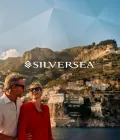 Travel Associates luxury travel Silversea cruising 