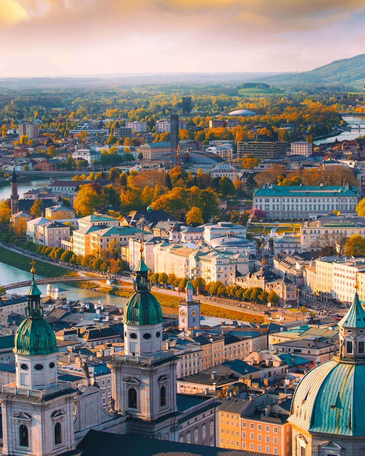 Austria luxury holiday Header Banner