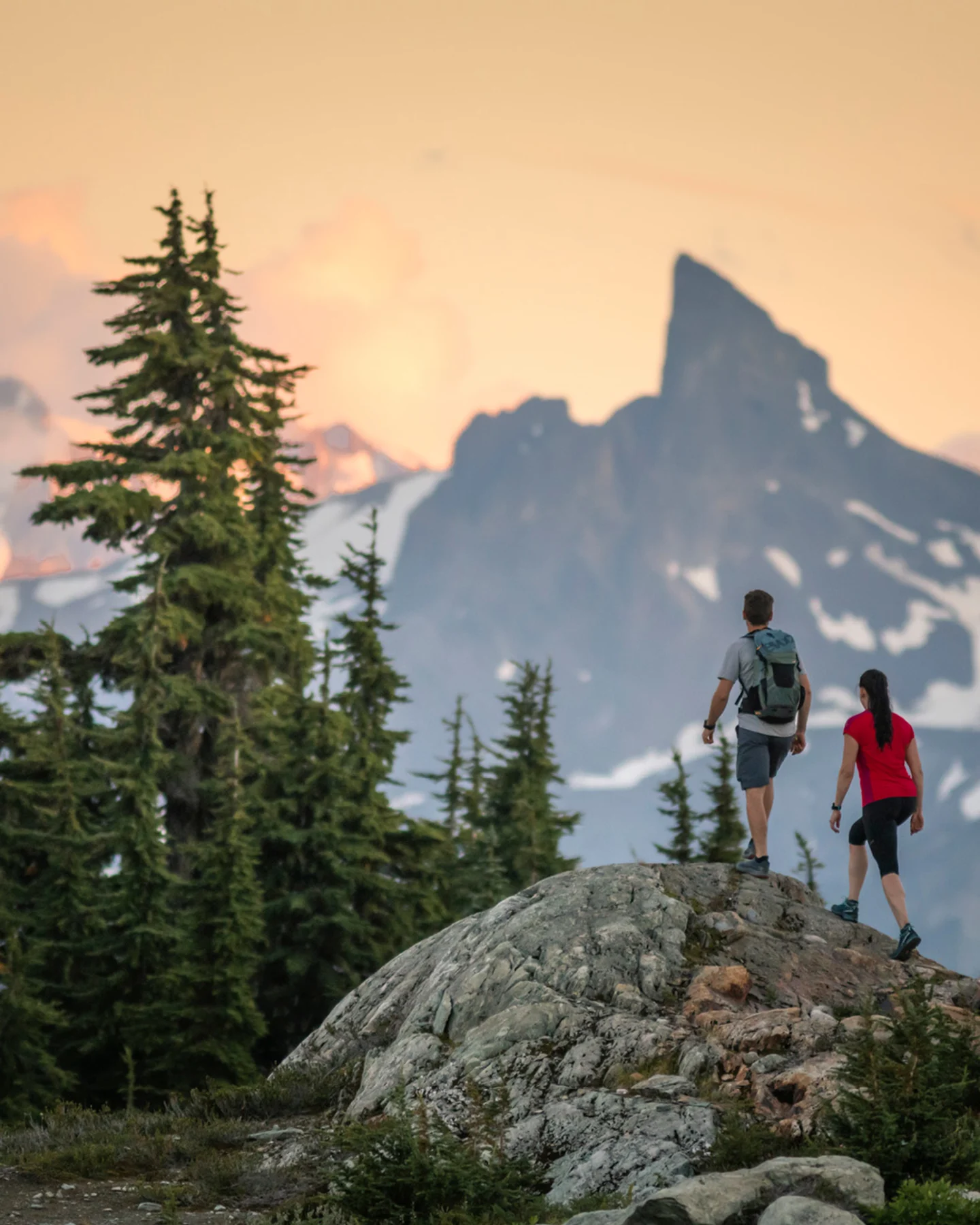 Canada Destination Whistler