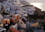 Santorini, Greece