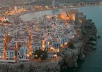 Costa del Azahar, Spain