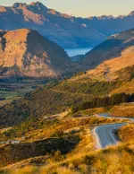 Queenstown, luxury travel holiday, New Zealand
