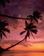 Marlin Bay Resort, luxury travel holiday, Fiji