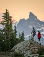 Canada Destination Whistler