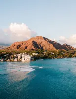 Diamond Head, Hawaii