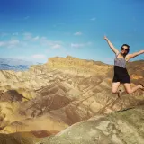 Travel Associates Emma Lee