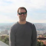 Travel Associates James Cartmell