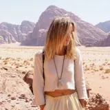 Travel Associates Nina Karnikowski
