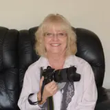 Travel Associates Rita Atkinson