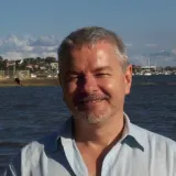 Travel Associates Ian Cuthbertson