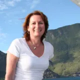 Travel Associates Kerry van der Jagt