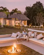 Luxury travel holidays