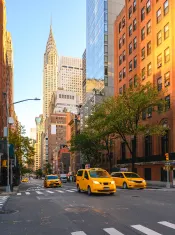 Luxury Travel: New York City, USA