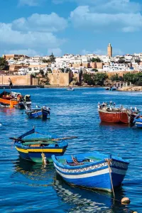 Luxury Travel Rabat Morocco