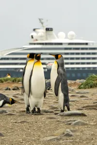 Travel Associates luxury travel expedition cruising