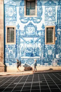 Luxury Travel in Porto, Portugal