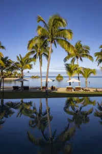 Six Senses, luxury travel holiday, Fiji
