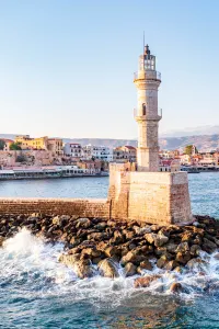 Crete, Greece