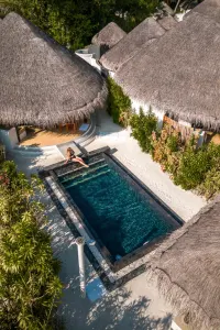 Maldives, luxury travel holiday