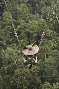 Ubud, luxury travel holiday, Bali, Indonesia